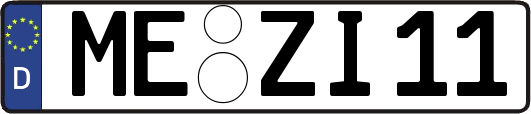 ME-ZI11