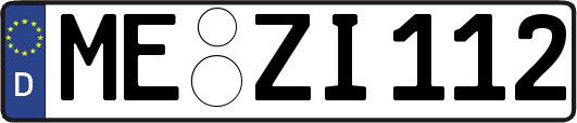 ME-ZI112