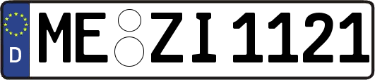 ME-ZI1121