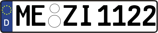 ME-ZI1122