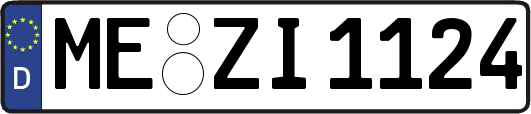 ME-ZI1124