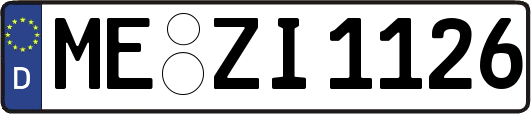 ME-ZI1126
