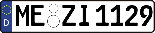 ME-ZI1129
