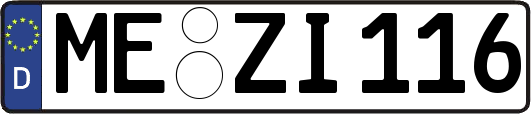 ME-ZI116