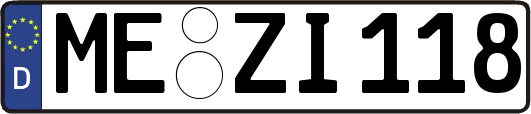 ME-ZI118
