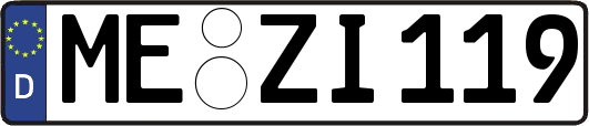 ME-ZI119