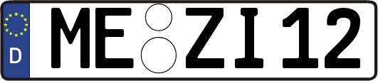 ME-ZI12
