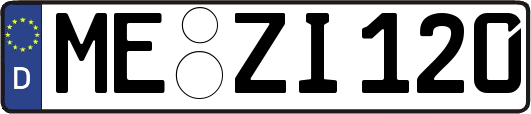 ME-ZI120