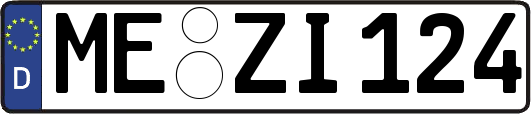 ME-ZI124