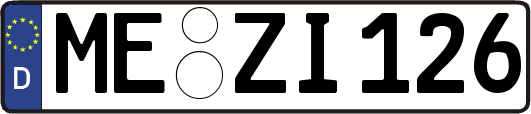ME-ZI126