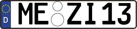 ME-ZI13