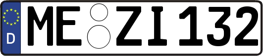ME-ZI132