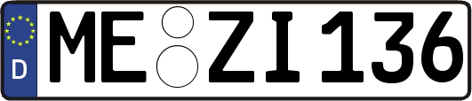 ME-ZI136