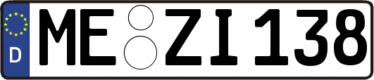ME-ZI138