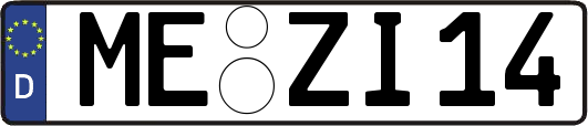 ME-ZI14