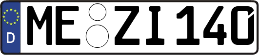ME-ZI140