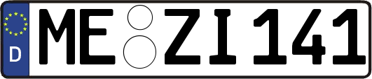 ME-ZI141