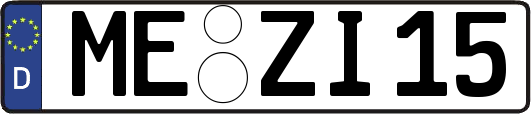 ME-ZI15
