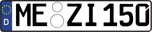 ME-ZI150
