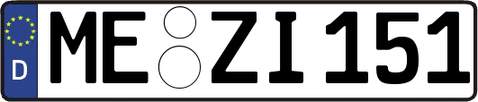 ME-ZI151