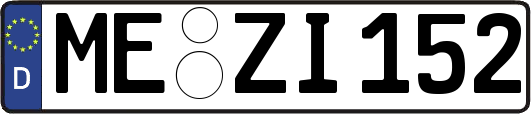 ME-ZI152