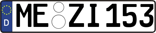 ME-ZI153