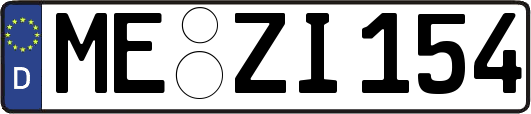 ME-ZI154