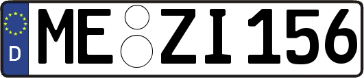 ME-ZI156