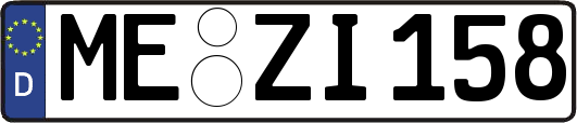 ME-ZI158