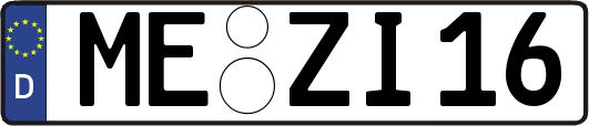 ME-ZI16