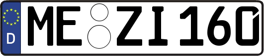 ME-ZI160