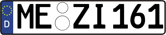 ME-ZI161