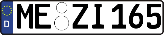 ME-ZI165