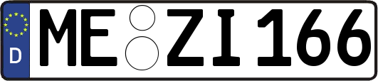 ME-ZI166