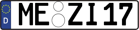 ME-ZI17