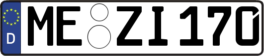 ME-ZI170