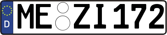 ME-ZI172