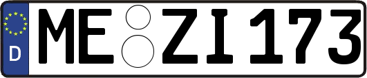 ME-ZI173