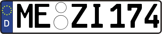 ME-ZI174