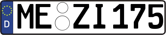 ME-ZI175