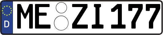 ME-ZI177