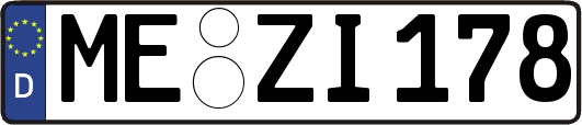 ME-ZI178