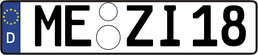 ME-ZI18