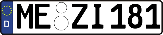 ME-ZI181