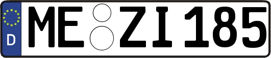 ME-ZI185