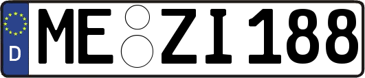 ME-ZI188