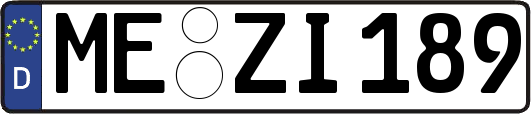 ME-ZI189