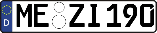 ME-ZI190