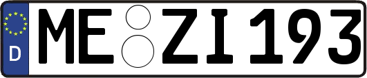 ME-ZI193