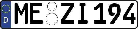 ME-ZI194